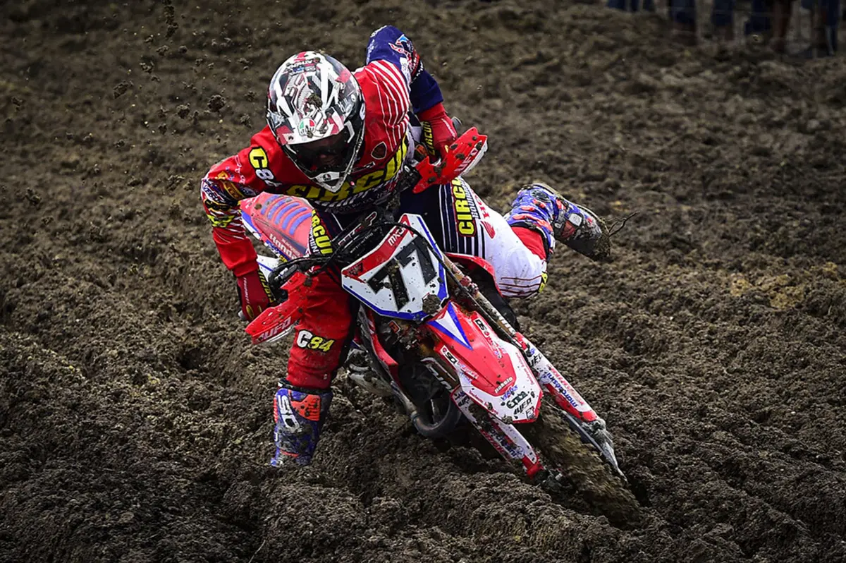 Gallery MXGP 2017. Le foto più spettacolari del GP d'Indonesia (71)