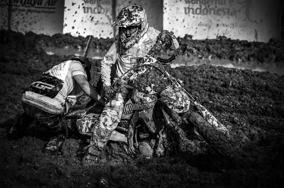 Gallery MXGP 2017. Le foto più spettacolari del GP d'Indonesia (72)