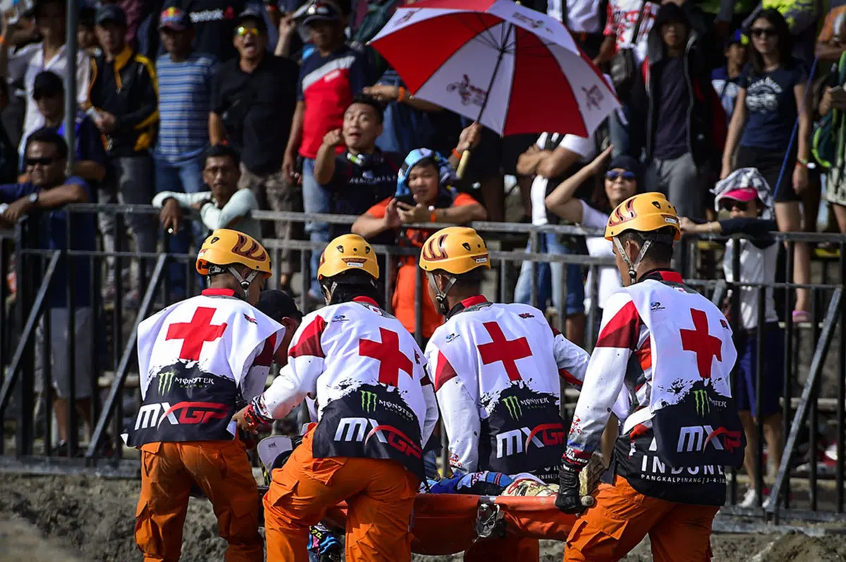 Gallery MXGP 2017. Le foto più spettacolari del GP d'Indonesia (73)