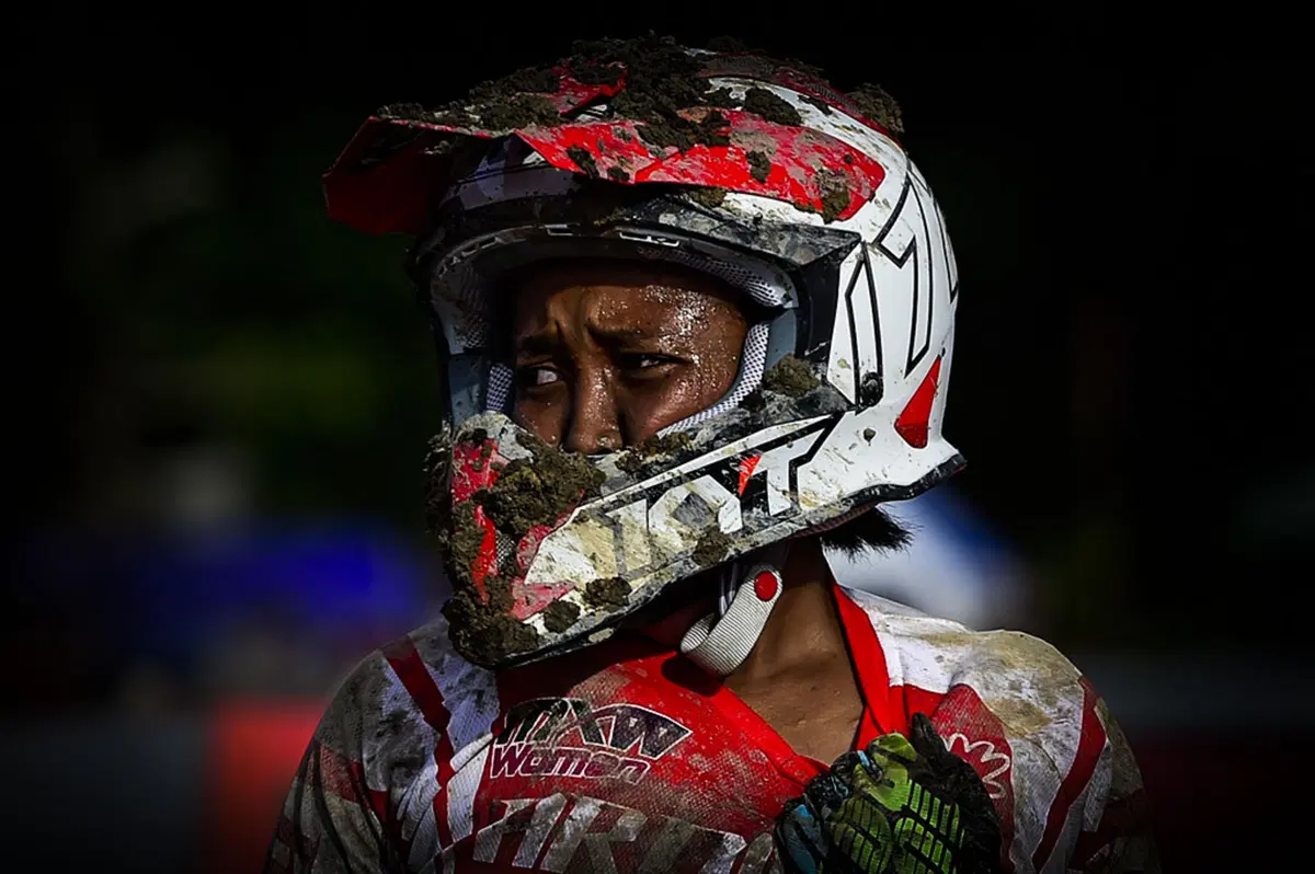 Gallery MXGP 2017. Le foto più spettacolari del GP d'Indonesia (74)
