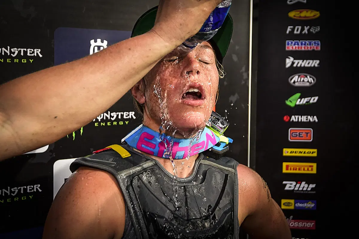 Gallery MXGP 2017. Le foto più spettacolari del GP d'Indonesia (76)