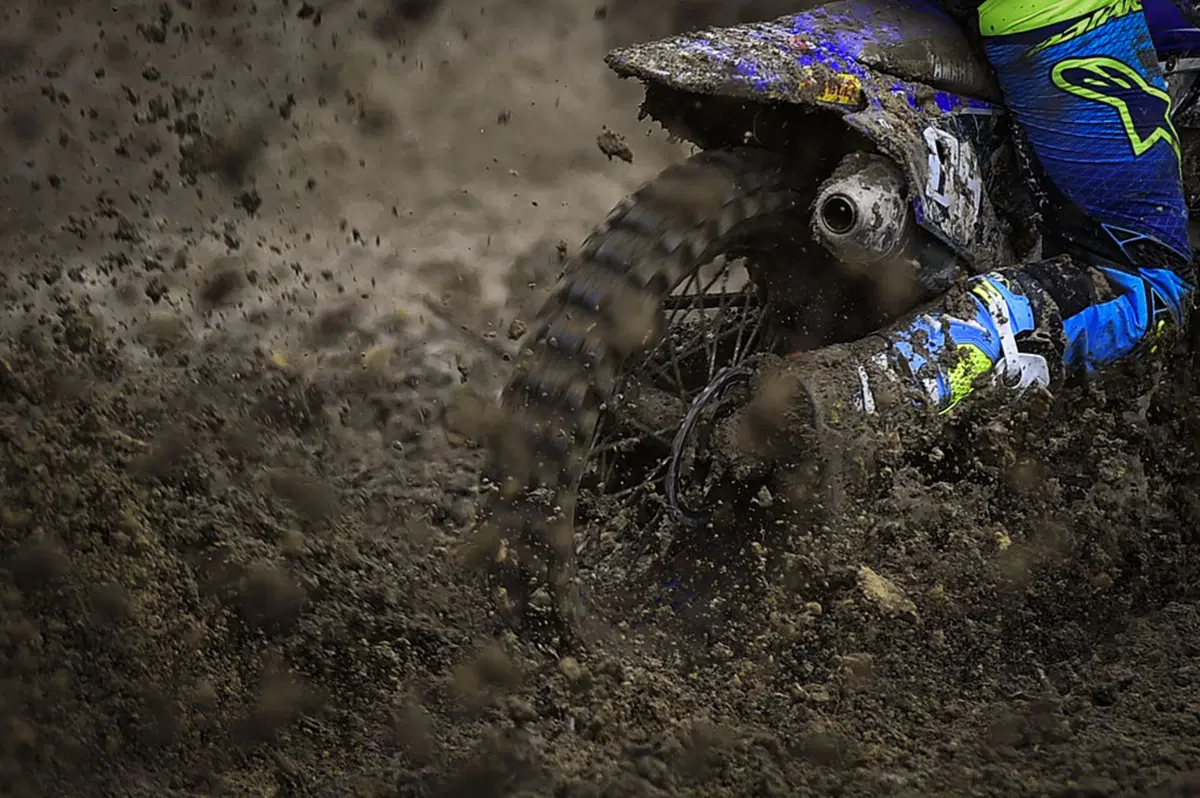 Gallery MXGP 2017. Le foto più spettacolari del GP d'Indonesia (81)