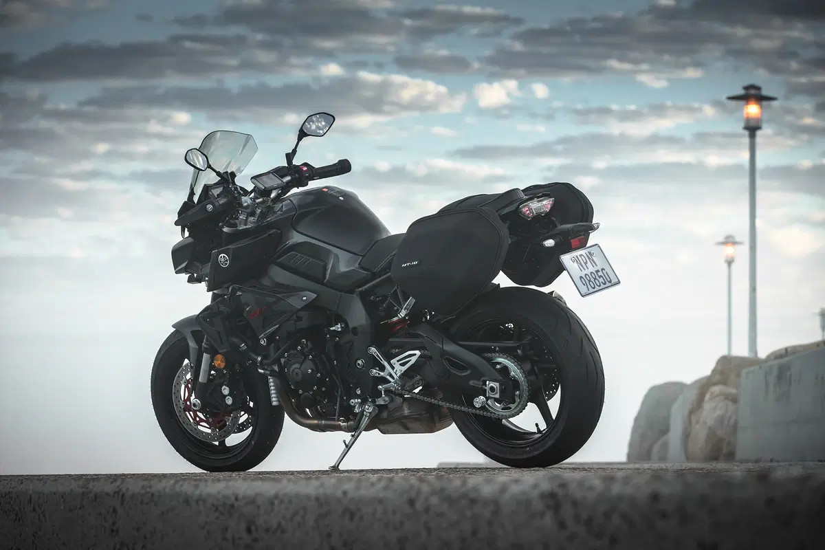 Yamaha MT-10 SP e Tourer Edition (32)