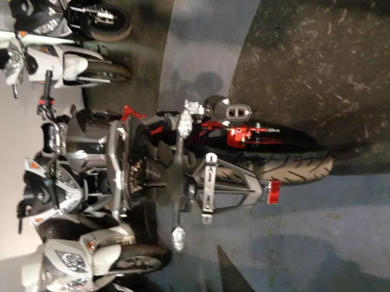  Altre moto o tipologie Special (5)