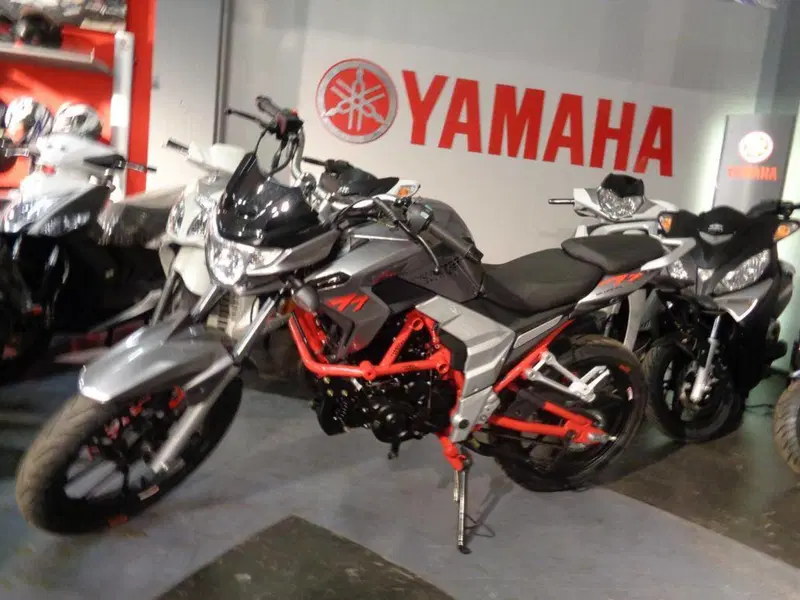  Altre moto o tipologie Special (2)