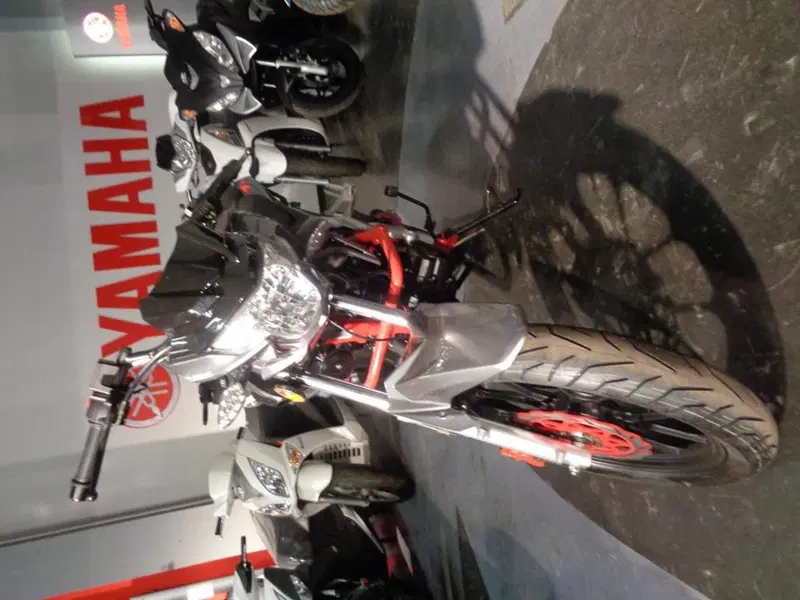  Altre moto o tipologie Special (3)