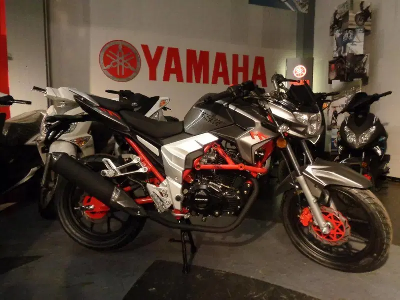  Altre moto o tipologie Special (4)