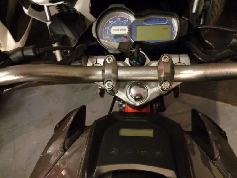  Altre moto o tipologie Special (6)