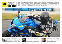 Magazine n°281, scarica e leggi il meglio di Moto.it 