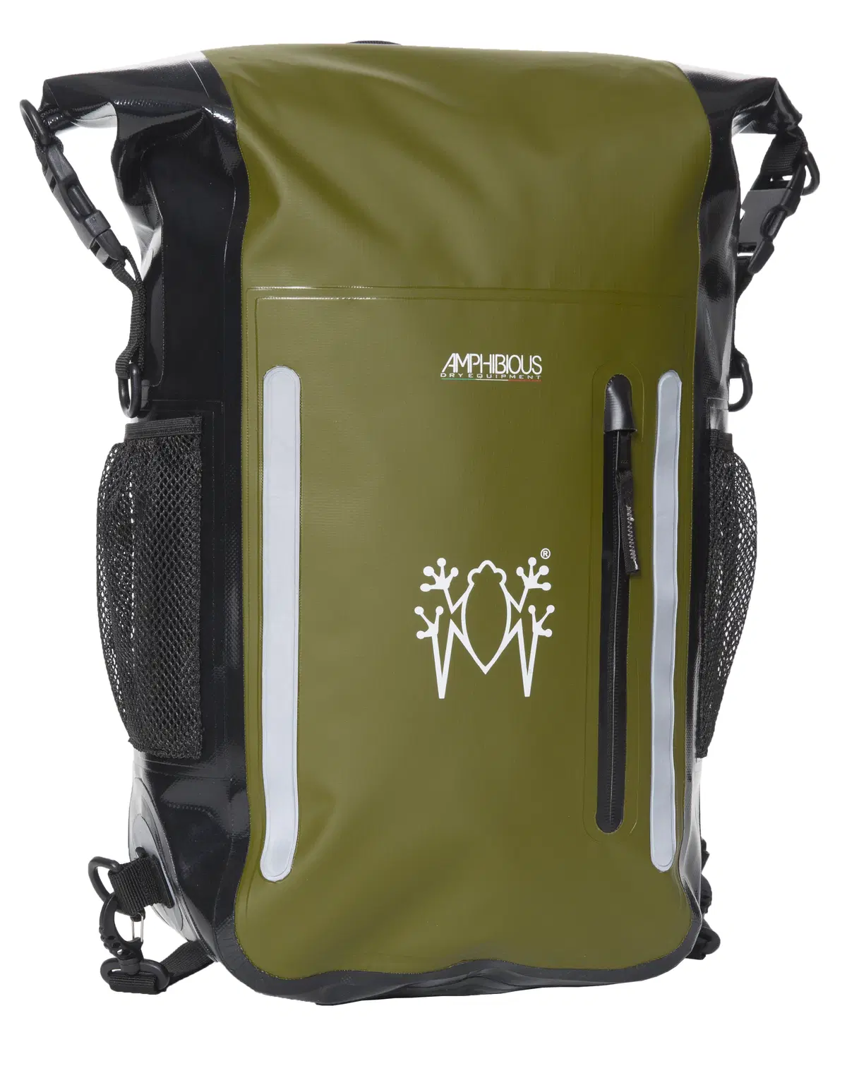 Zaino impermeabile Amphibious Atom (3)