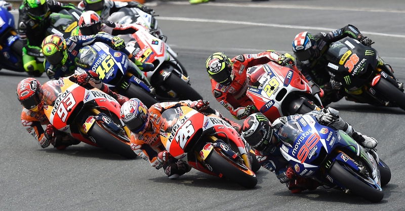 MotoGP Sachsenring 2015. Spunti, considerazioni e domande dopo il GP