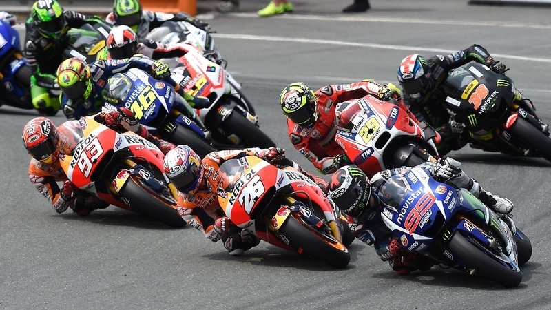 MotoGP Sachsenring 2015. Spunti, considerazioni e domande dopo il GP