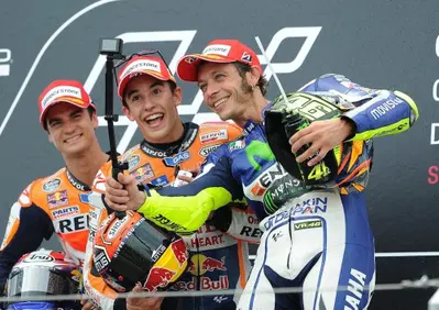 MotoGP Sachsenring 2015. Le pagelle del GP di Germania