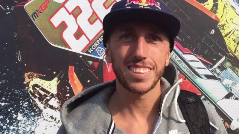 MXGP 2015. Cairoli: "Io non getto mai la spugna"