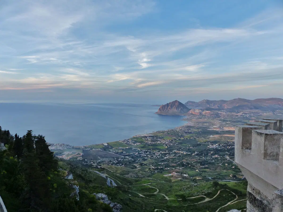 Viaggi in moto: magia in Sicilia (2)