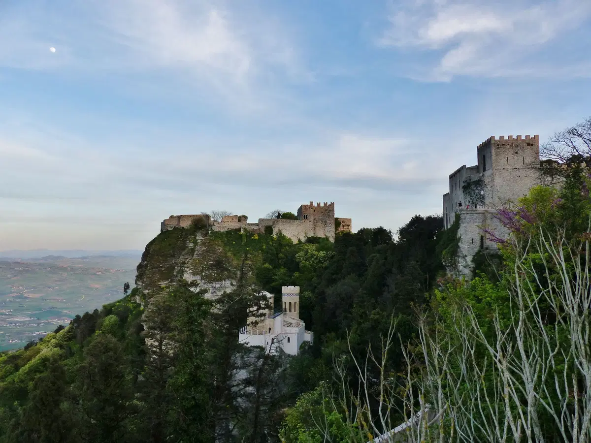 Viaggi in moto: magia in Sicilia (4)
