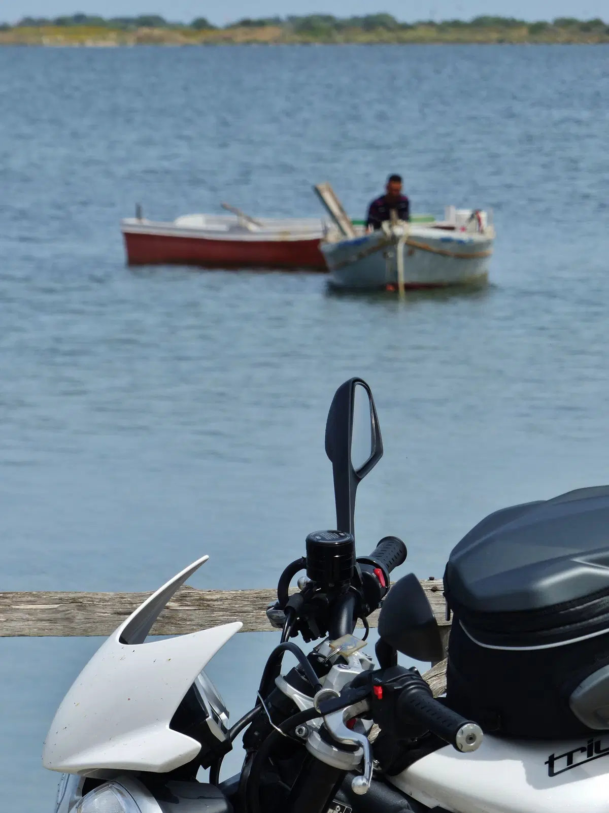 Viaggi in moto: magia in Sicilia (9)