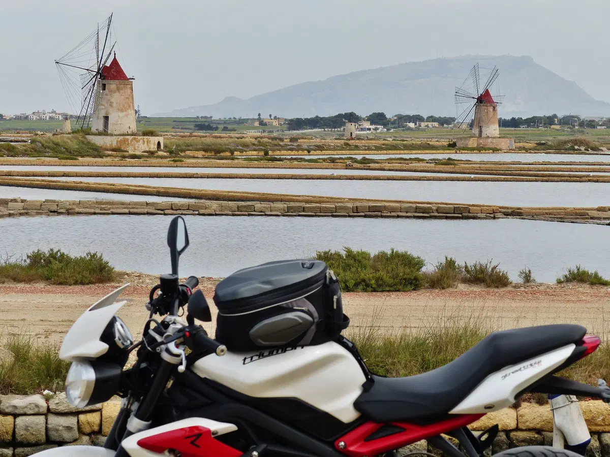 Viaggi in moto: magia in Sicilia (12)