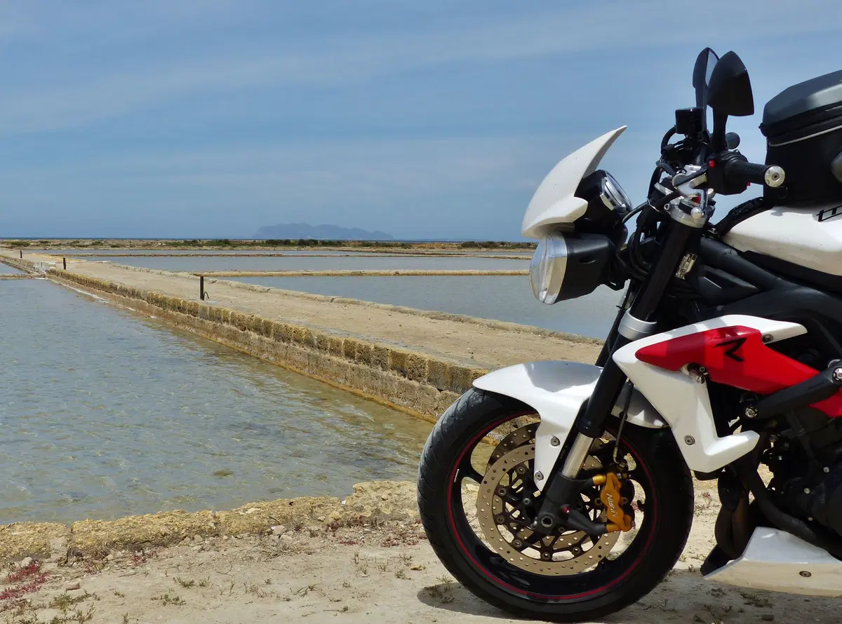 Viaggi in moto: magia in Sicilia (13)