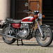 Restaurando, terza puntata: Yamaha XS2 650