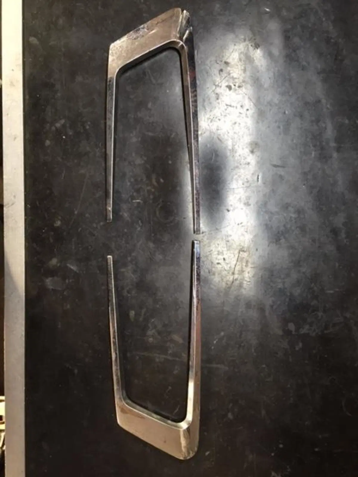 Restaurando, terza puntata: Yamaha XS-2 650 (26)