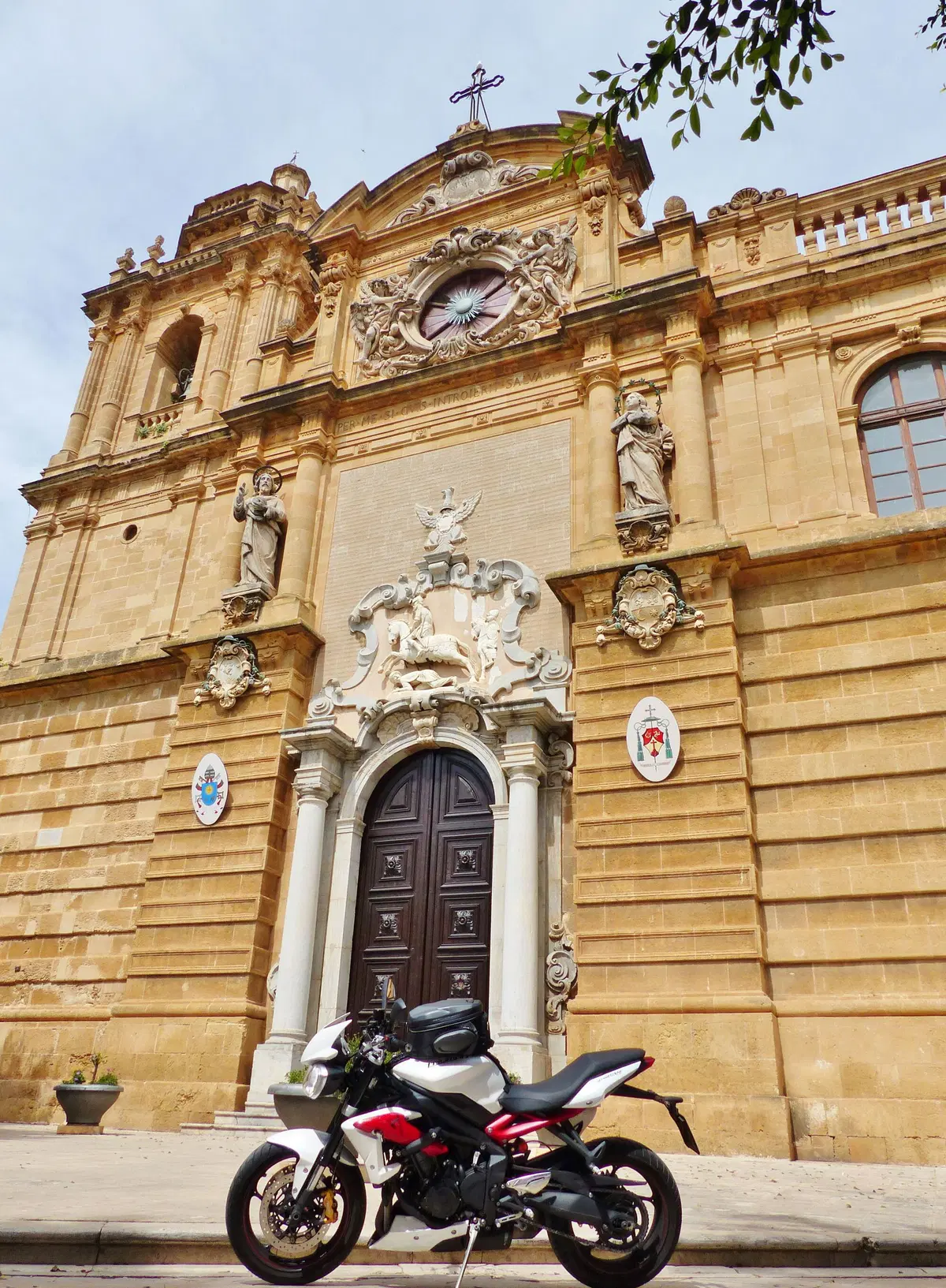Viaggi in moto: magia in Sicilia (17)
