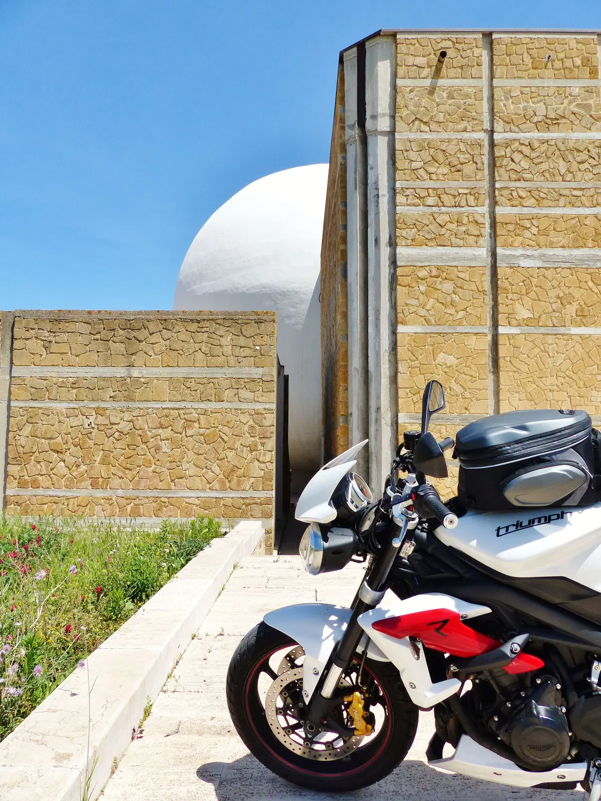 Viaggi in moto: magia in Sicilia (24)