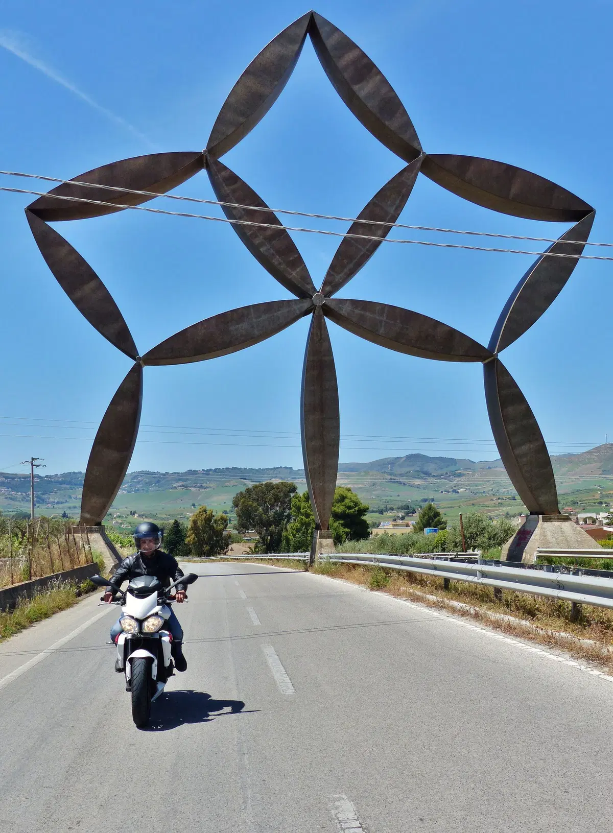 Viaggi in moto: magia in Sicilia (27)
