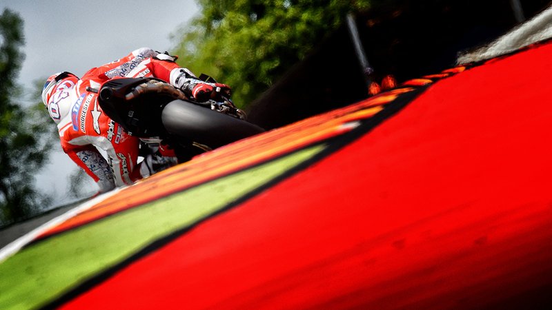 MotoGP, Sachsenring 2015. Le foto pi&ugrave; belle del GP di Germania