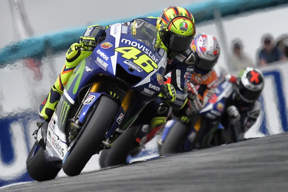 MotoGP, Sachsenring 2015. Le foto più belle del GP di Germania (10)