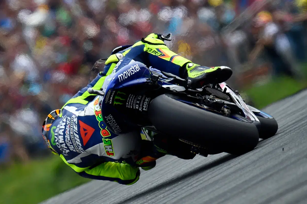 MotoGP, Sachsenring 2015. Le foto più belle del GP di Germania (13)