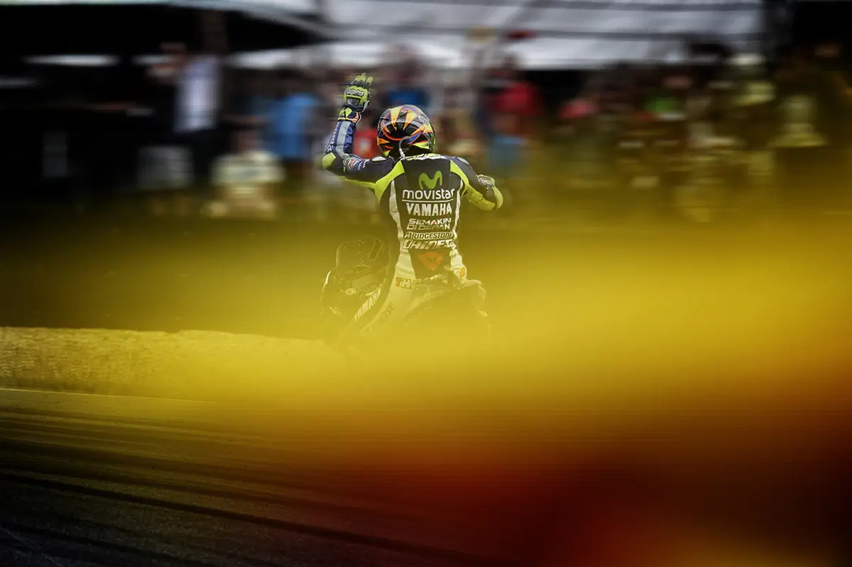 MotoGP, Sachsenring 2015. Le foto più belle del GP di Germania (14)