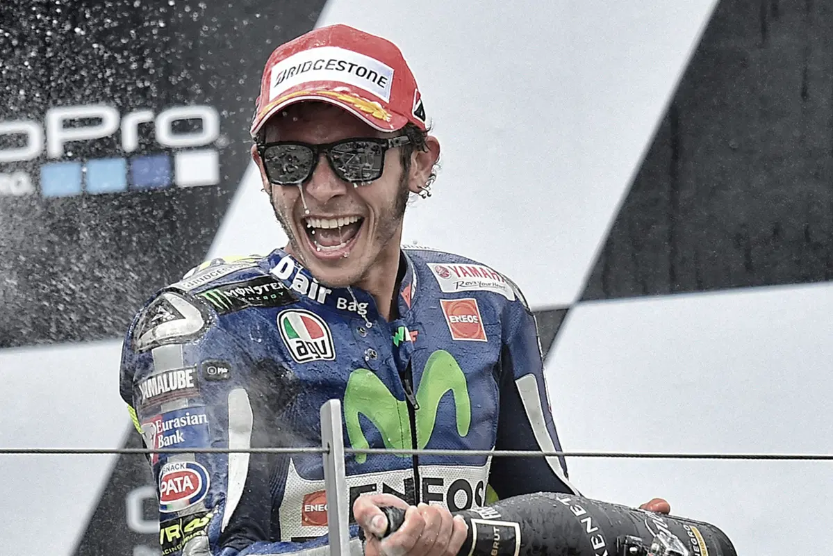 MotoGP, Sachsenring 2015. Le foto più belle del GP di Germania (15)