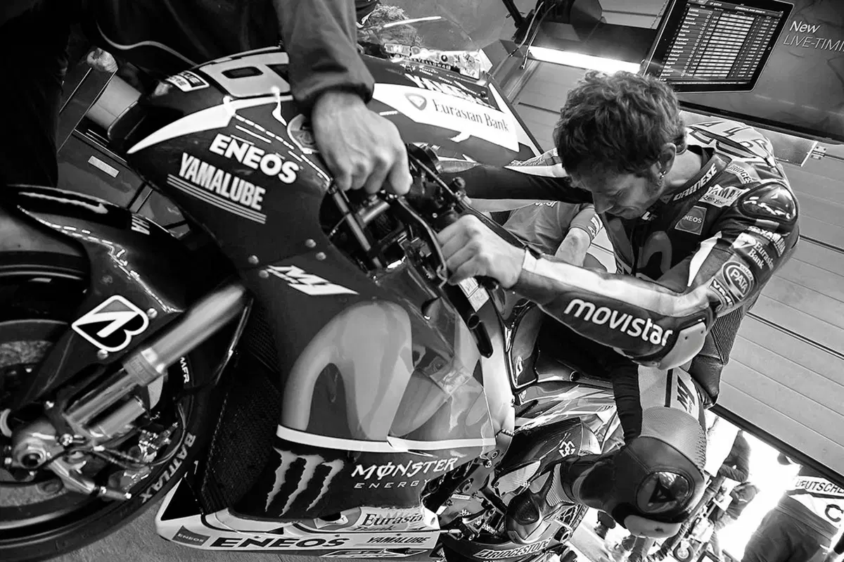 MotoGP, Sachsenring 2015. Le foto più belle del GP di Germania (18)