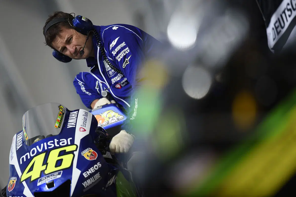 MotoGP, Sachsenring 2015. Le foto più belle del GP di Germania (22)
