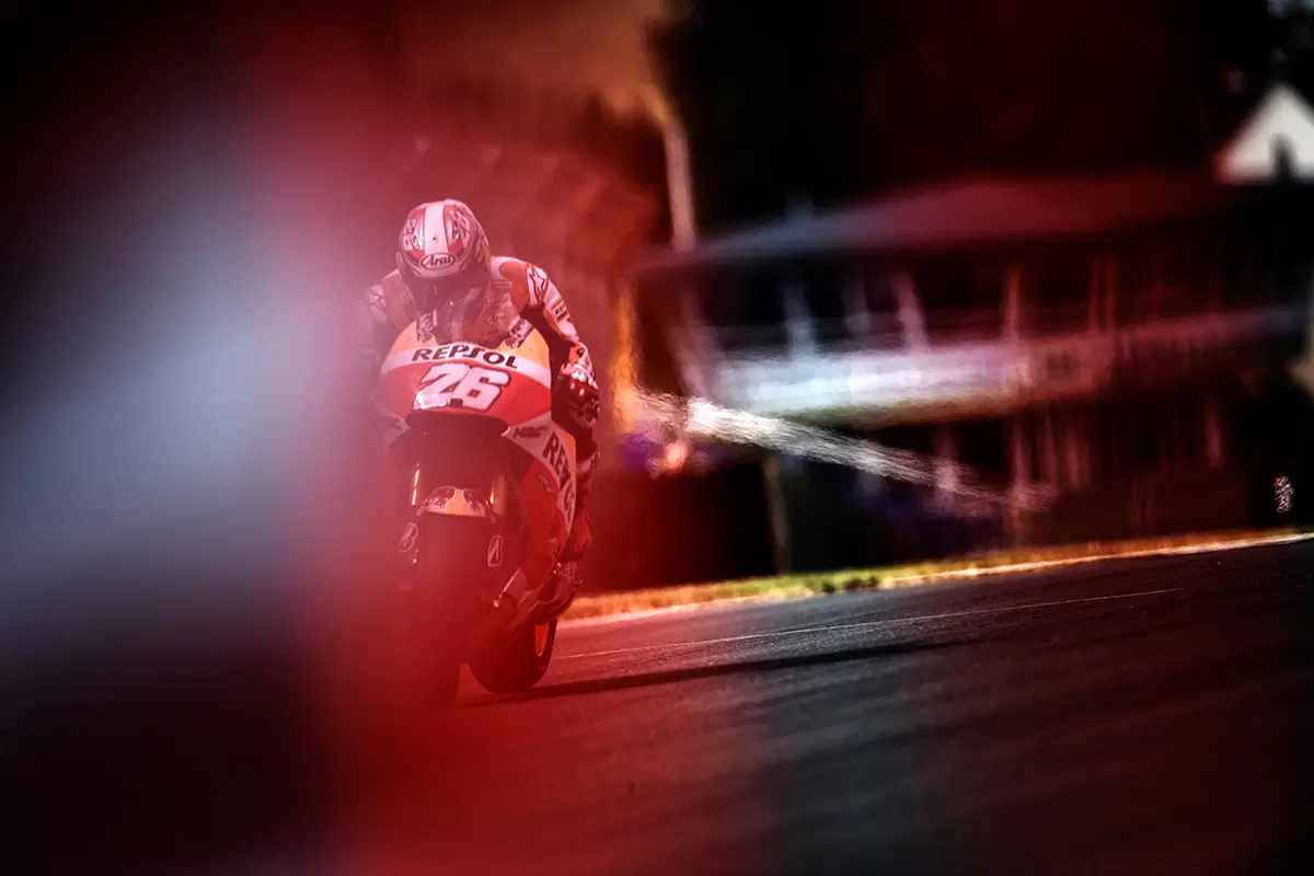 MotoGP, Sachsenring 2015. Le foto più belle del GP di Germania (23)