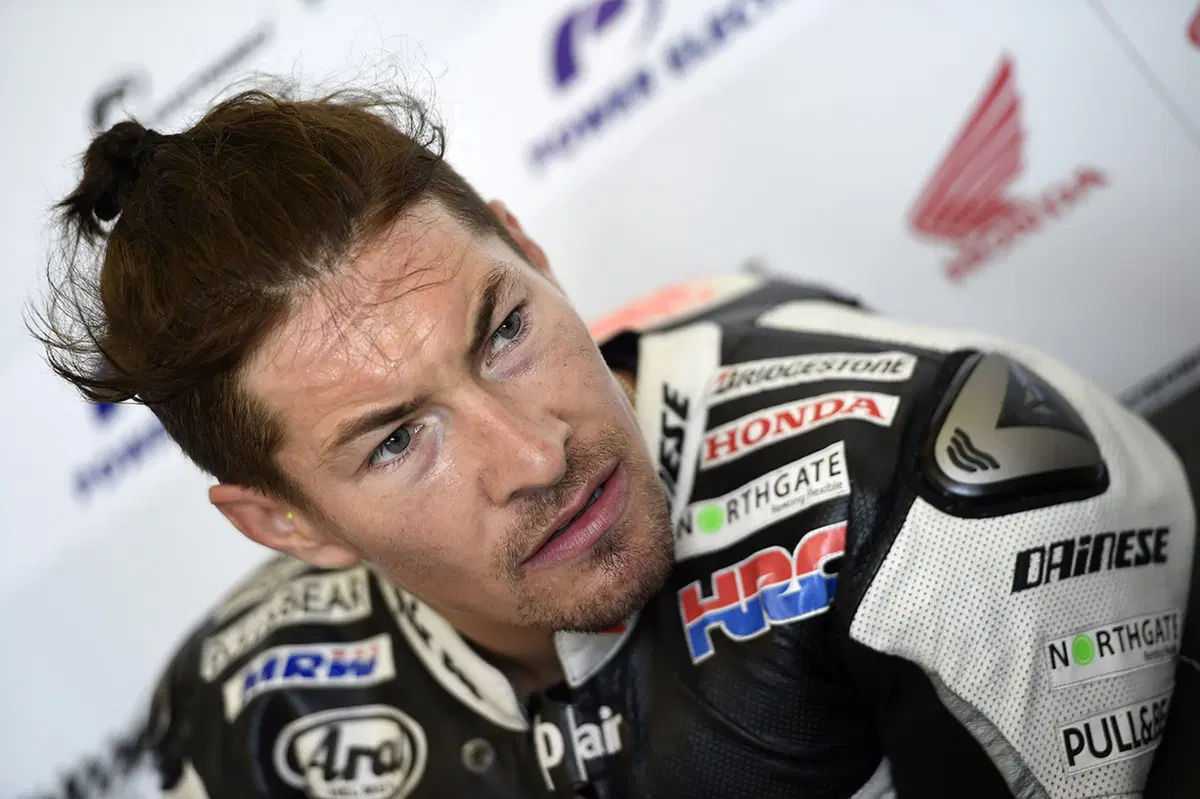 MotoGP, Sachsenring 2015. Le foto più belle del GP di Germania (24)