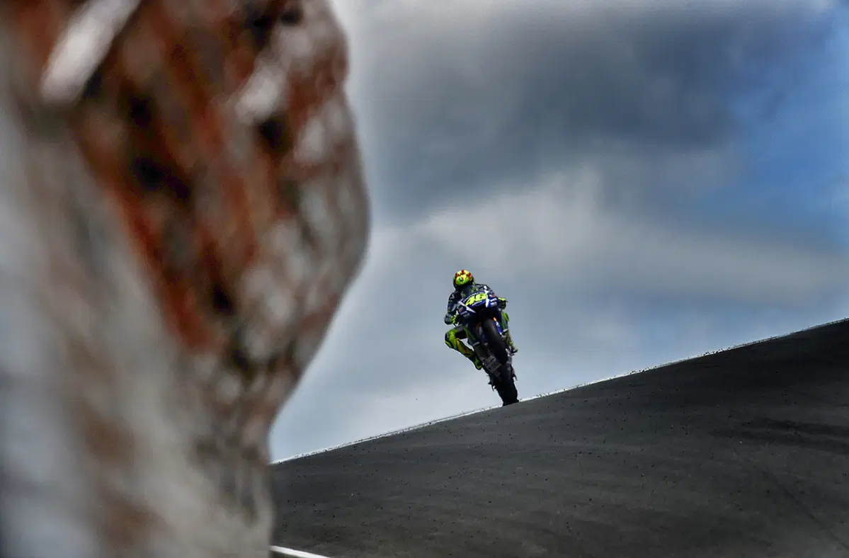 MotoGP, Sachsenring 2015. Le foto più belle del GP di Germania (26)