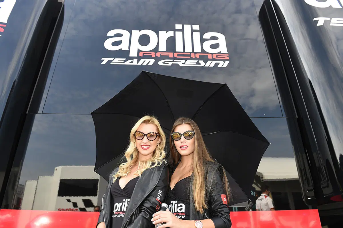 MotoGP, Sachsenring 2015. Le foto più belle del GP di Germania (28)