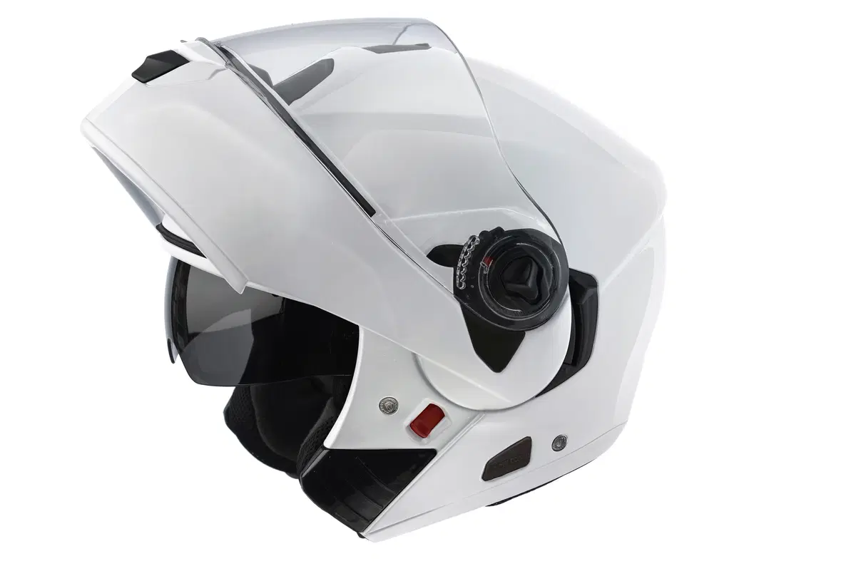 Casco apribile Airoh Rides, il video