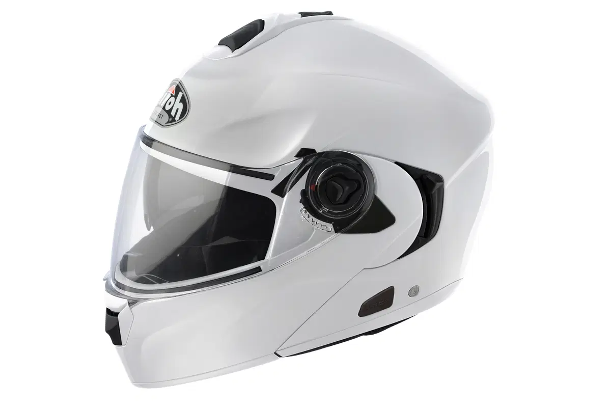 Casco apribile Airoh Rides, il video (2)