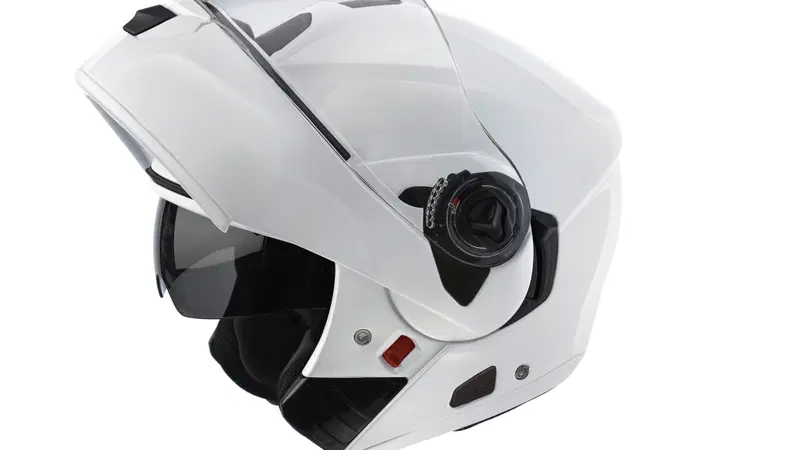 Casco apribile Airoh Rides, il video