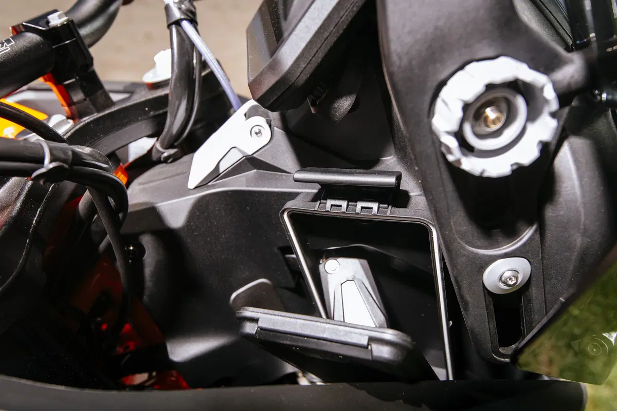 KTM 1290 Super Adventure R. La più potente del mondo! (7)
