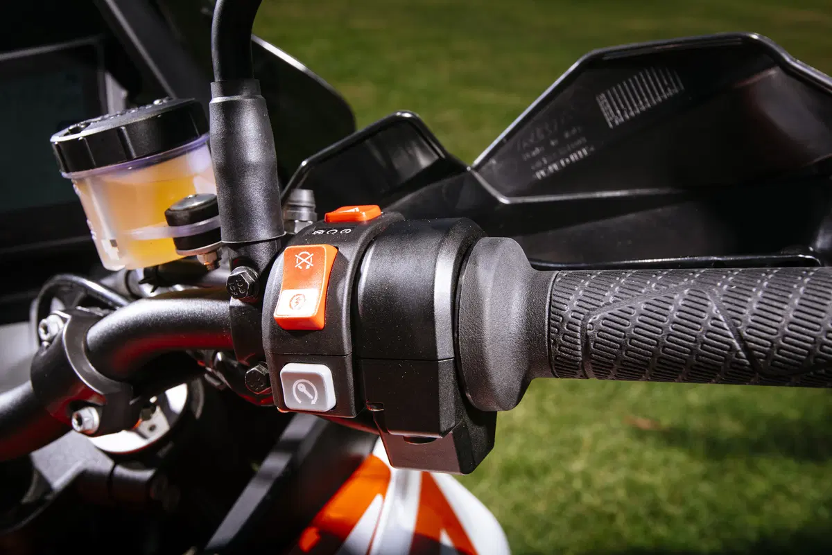 KTM 1290 Super Adventure R. La più potente del mondo! (11)