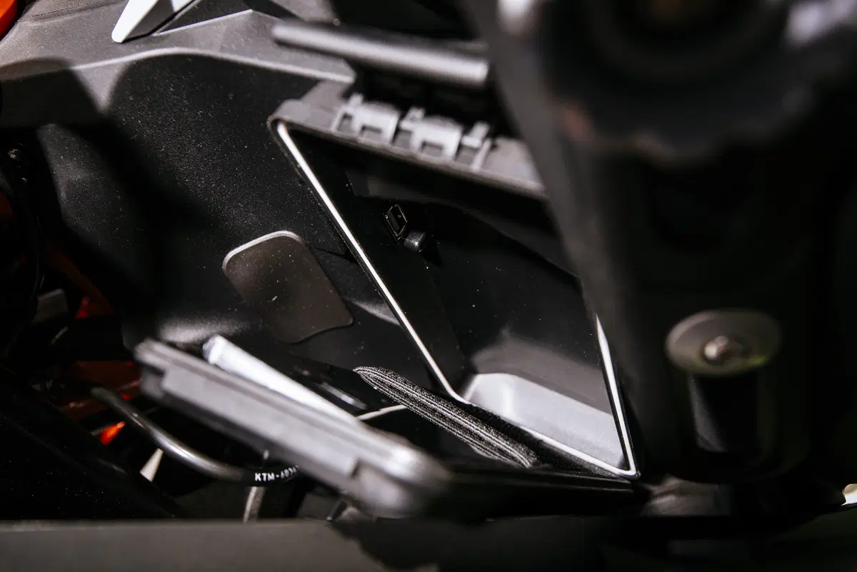 KTM 1290 Super Adventure R. La più potente del mondo! (15)