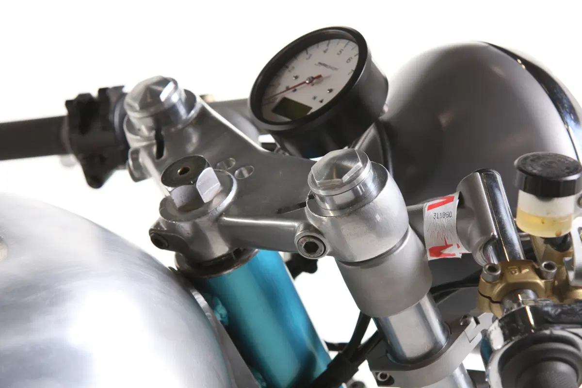 Affetto Ducati Novant'Anni. Per ricordare (4)