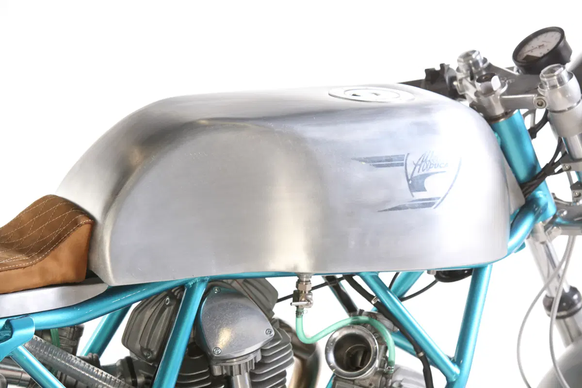 Affetto Ducati Novant'Anni. Per ricordare (5)
