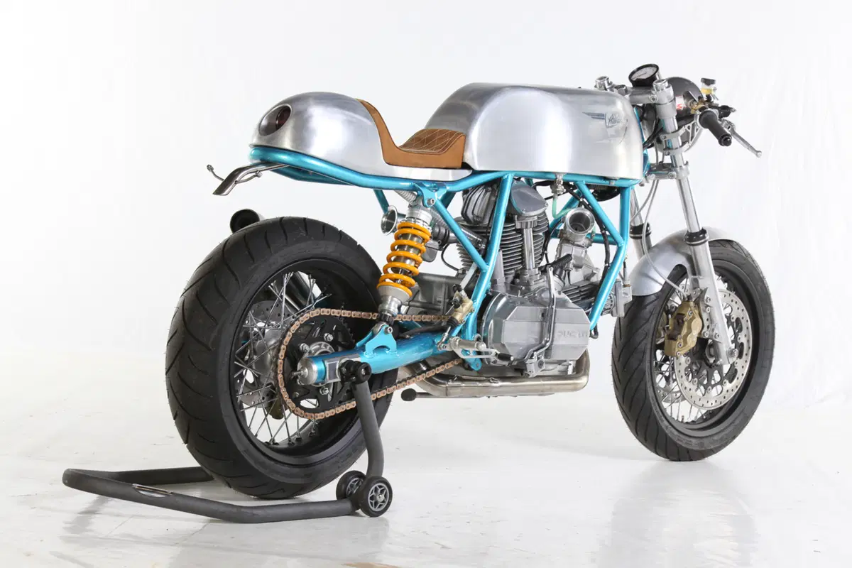 Affetto Ducati Novant'Anni. Per ricordare (3)