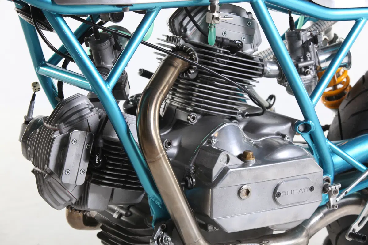 Affetto Ducati Novant'Anni. Per ricordare (7)