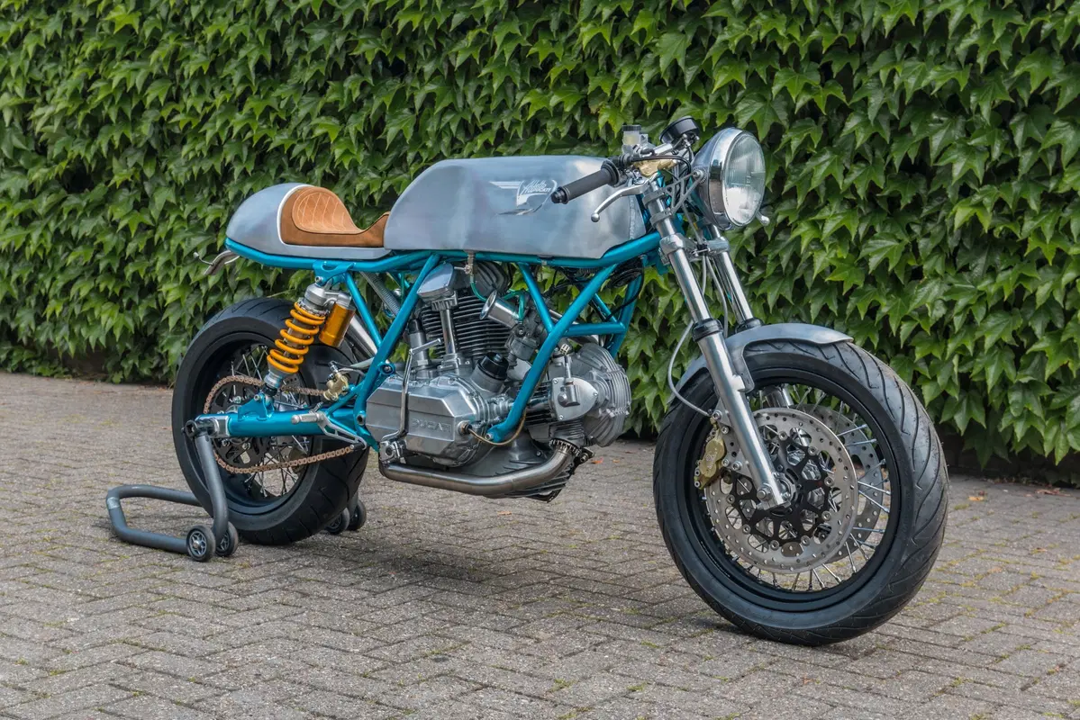 Affetto Ducati Novant'Anni. Per ricordare (9)